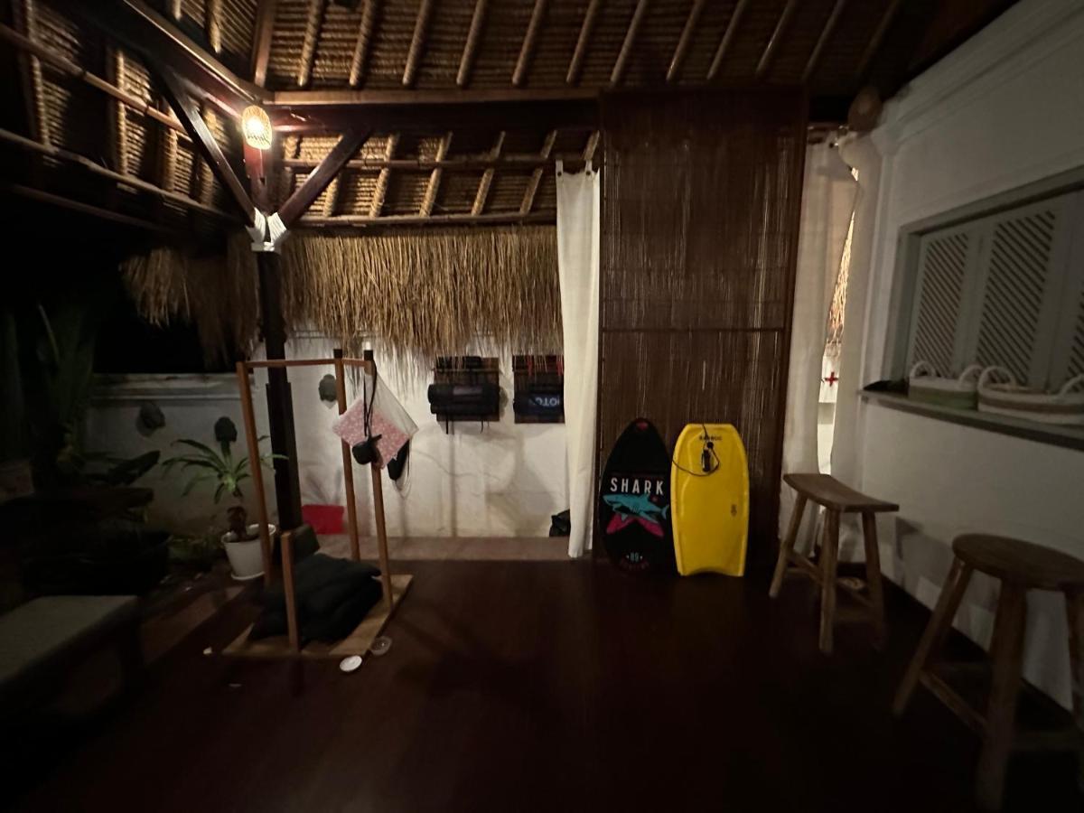 My Secret Home Семіньяк Екстер'єр фото